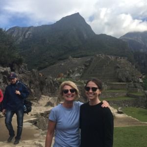 Meet your Posher, Debbi